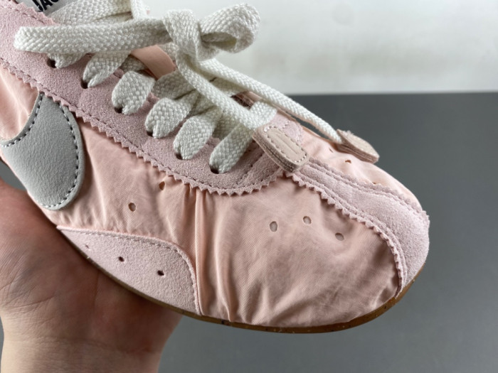 Nike Moon Shoe SP Jacquemus Aluminum Pink HV8547-601