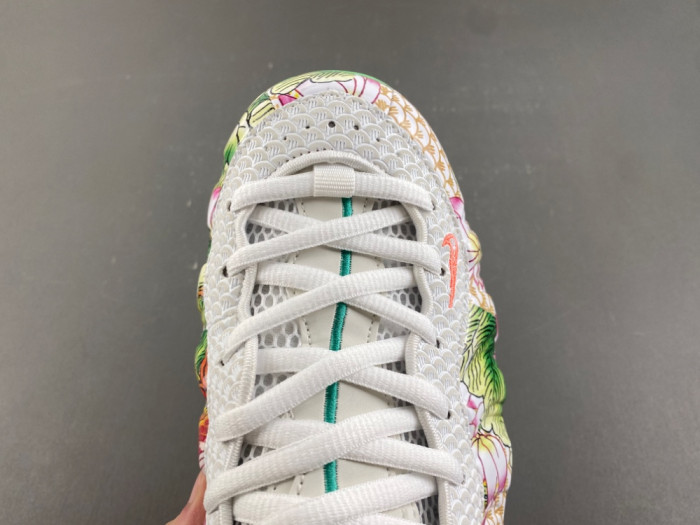 Nike Air Foamposite One Tianjin 2.0 IR2078-100