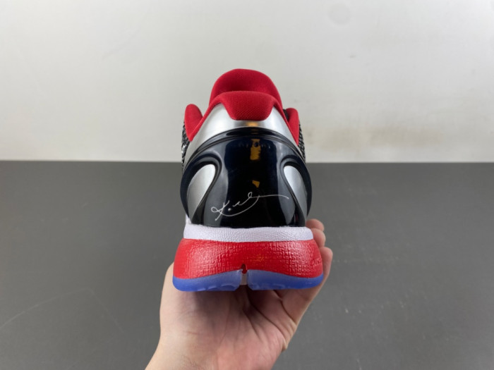 Nike Kobe 6 PE2026-101