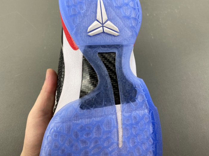 Nike Kobe 6 PE2026-101