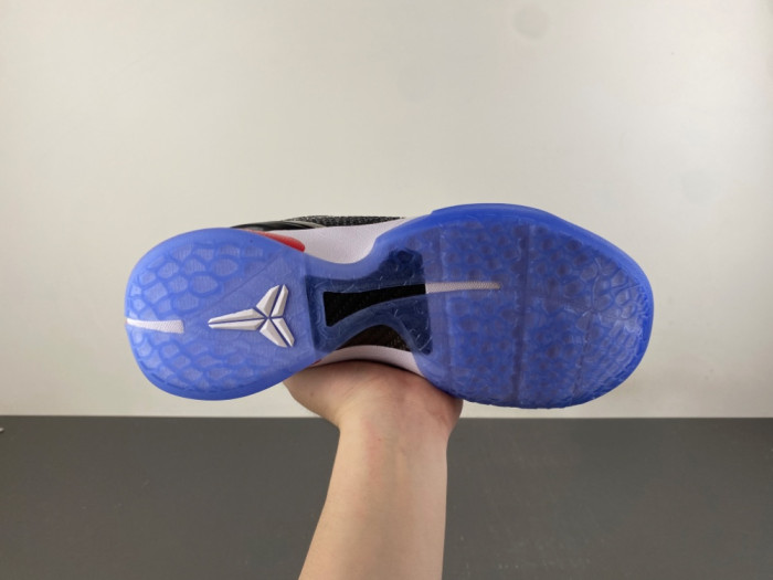 Nike Kobe 6 PE2026-101