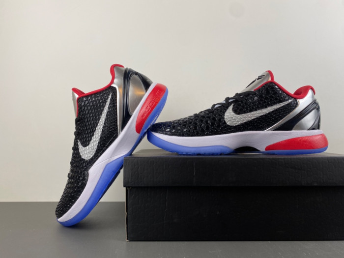 Nike Kobe 6 PE2026-101