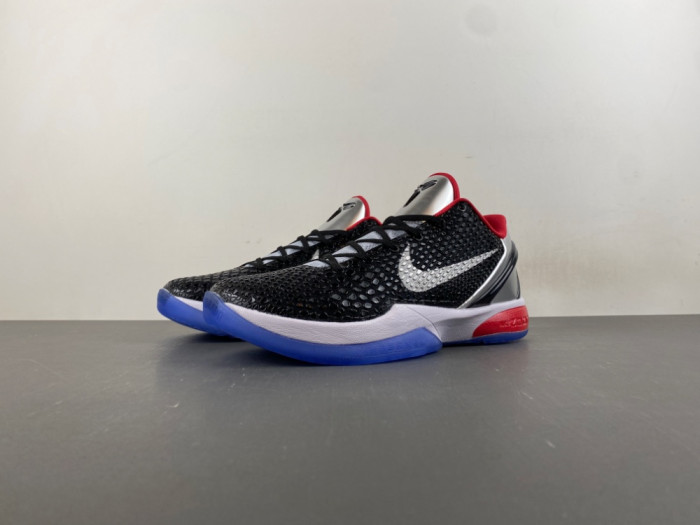 Nike Kobe 6 PE2026-101