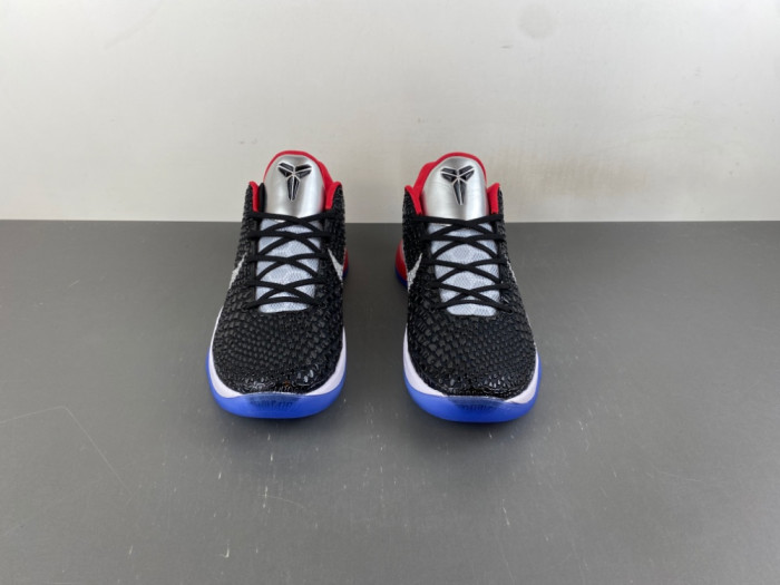 Nike Kobe 6 PE2026-101