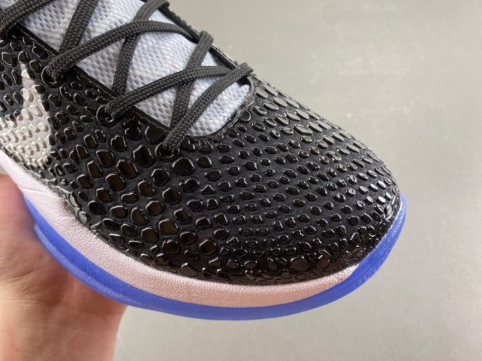 Nike Kobe 6 PE2026-101