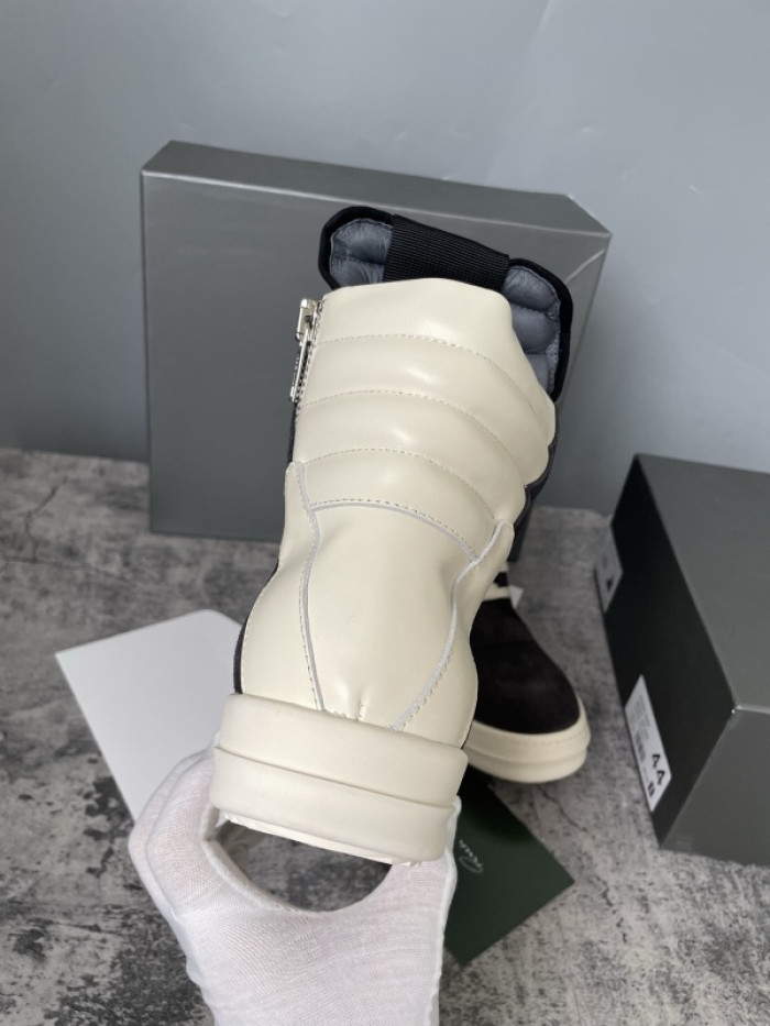 RICK OWENS SNEAKERS RO-179