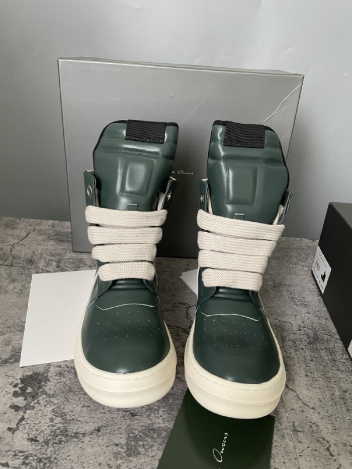 RICK OWENS SNEAKERS RO-181