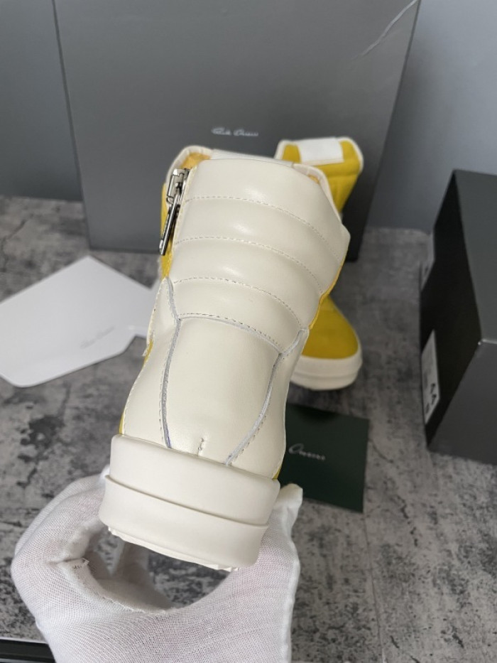 RICK OWENS SNEAKERS RO-188