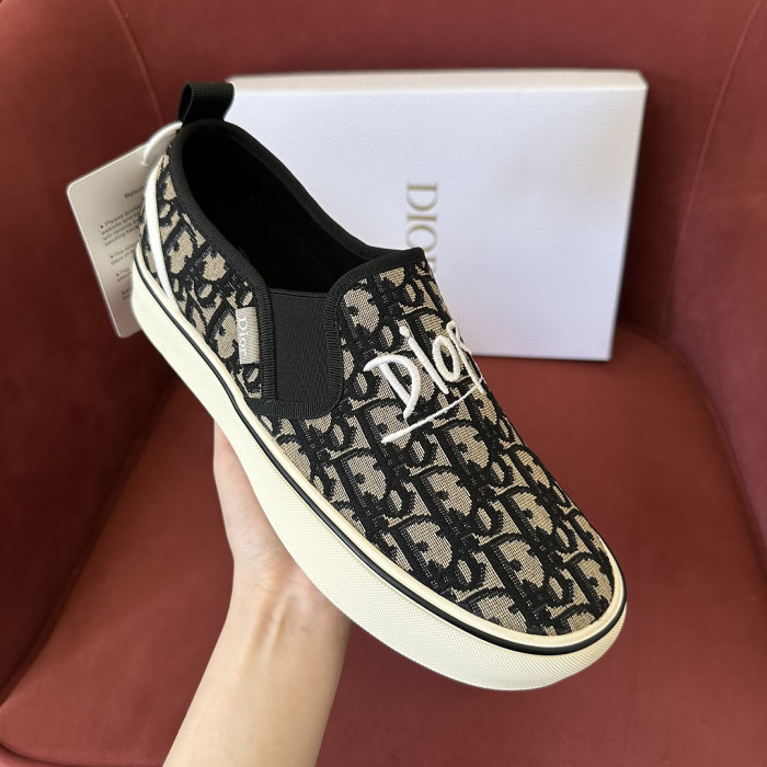 DR SNEAKER DR-268