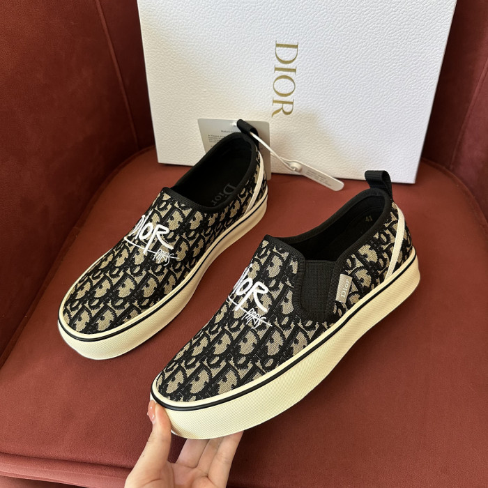 DR SNEAKER DR-268