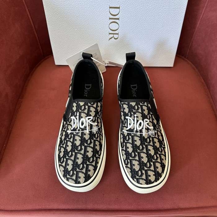 DR SNEAKER DR-268