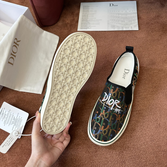 DR SNEAKER DR-269