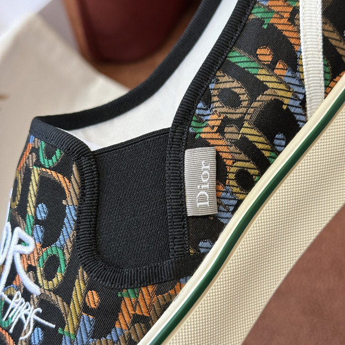 DR SNEAKER DR-269
