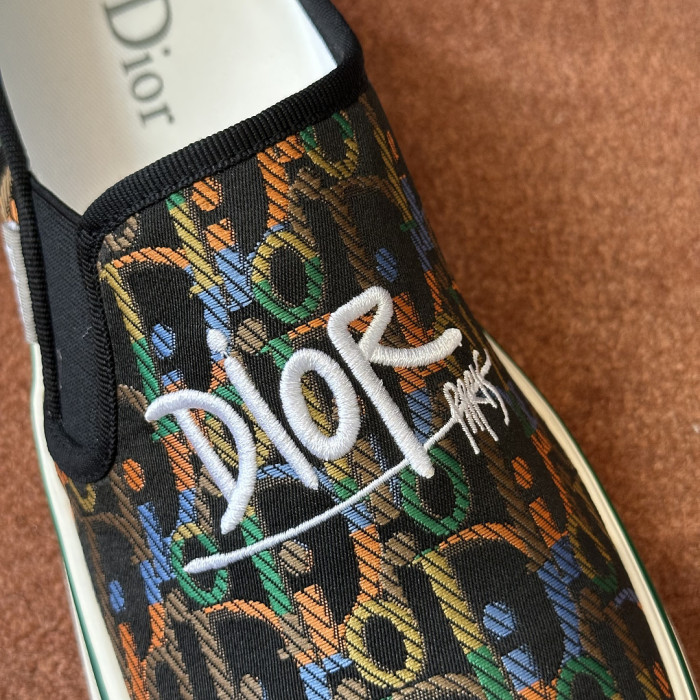 DR SNEAKER DR-269