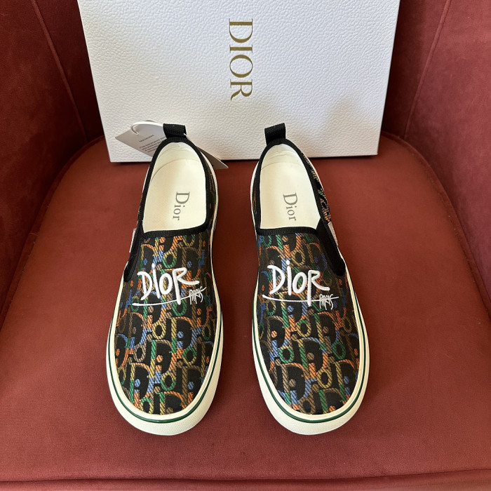 DR SNEAKER DR-269