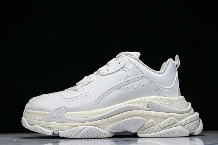 BL TRIPLE S TRAINERS SNEAKERS W2PAA-9000