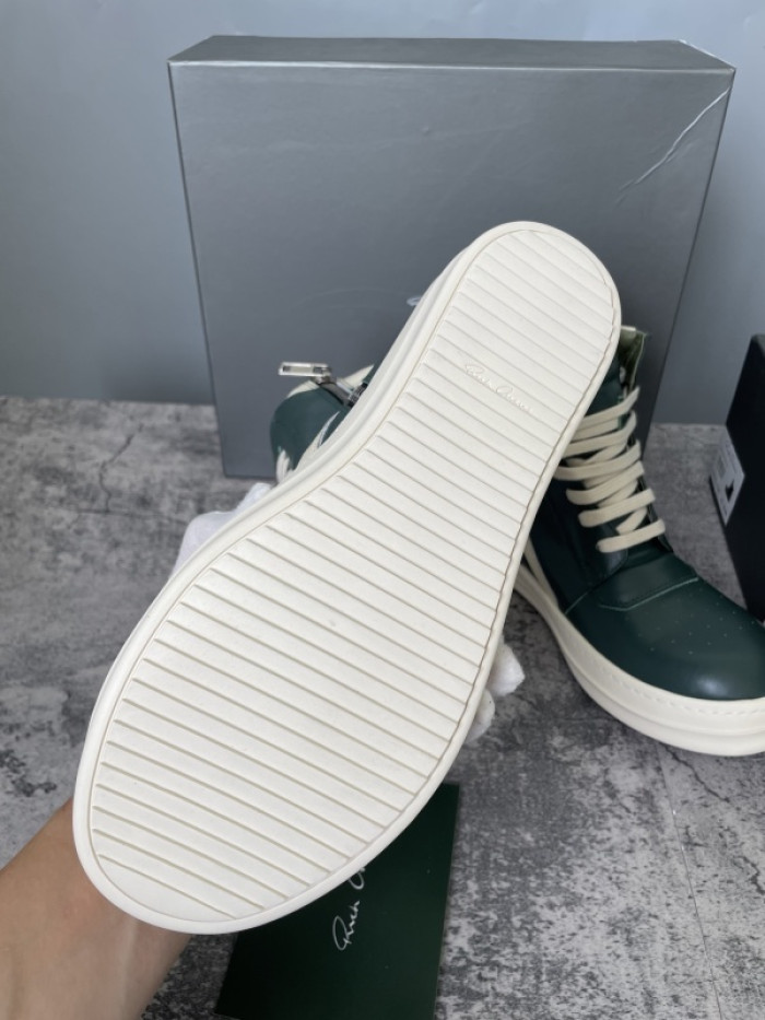 RICK OWENS SNEAKERS RO-170