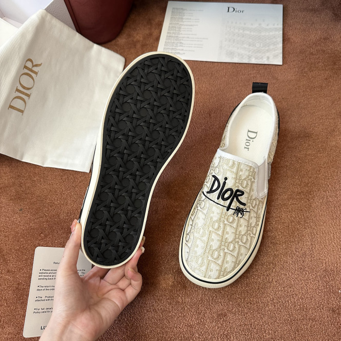 DR SNEAKER DR-270