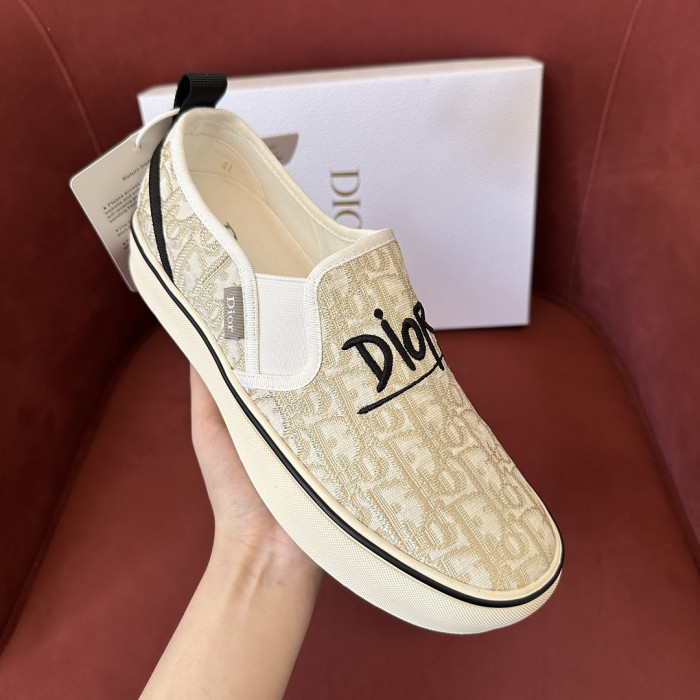 DR SNEAKER DR-270