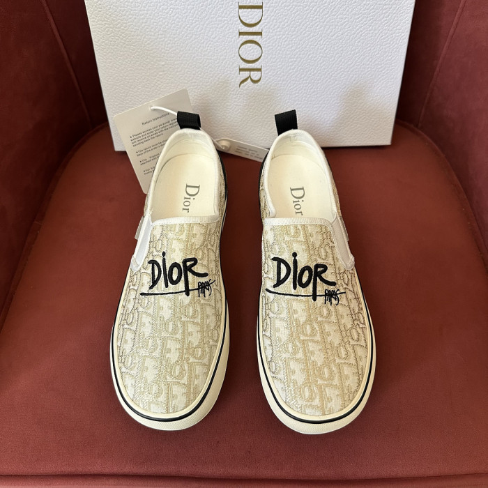 DR SNEAKER DR-270