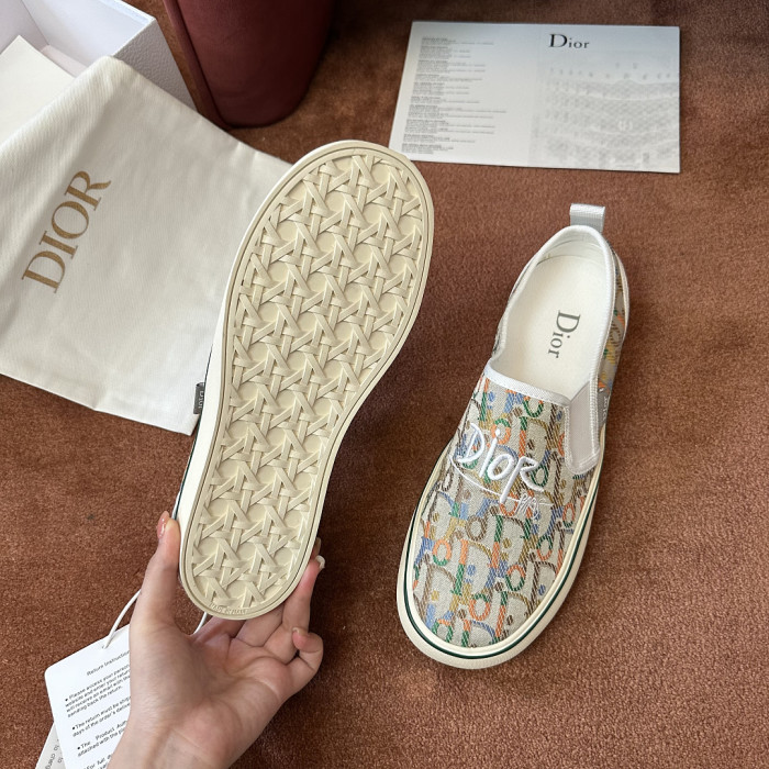 DR SNEAKER DR-271