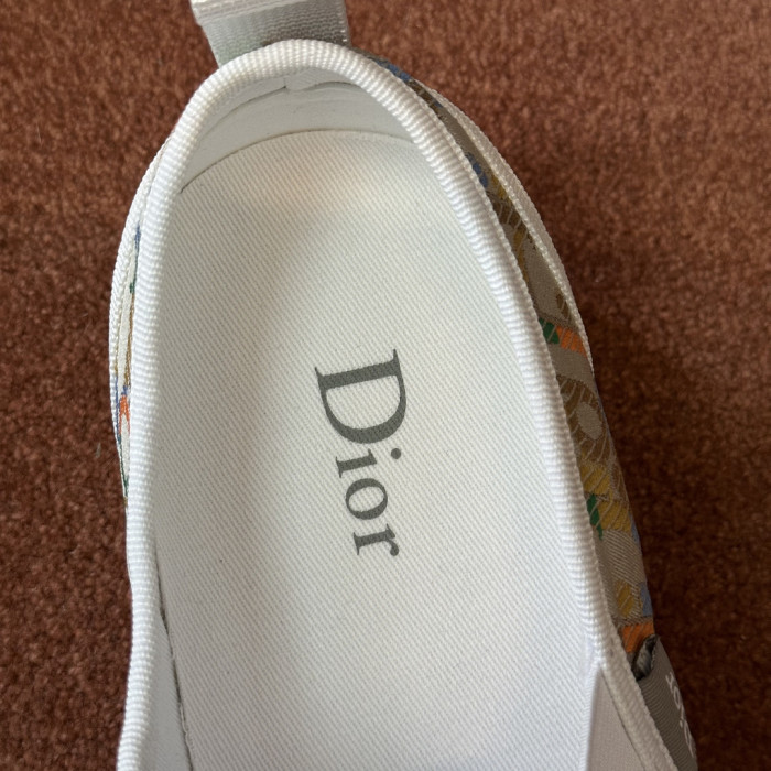 DR SNEAKER DR-271