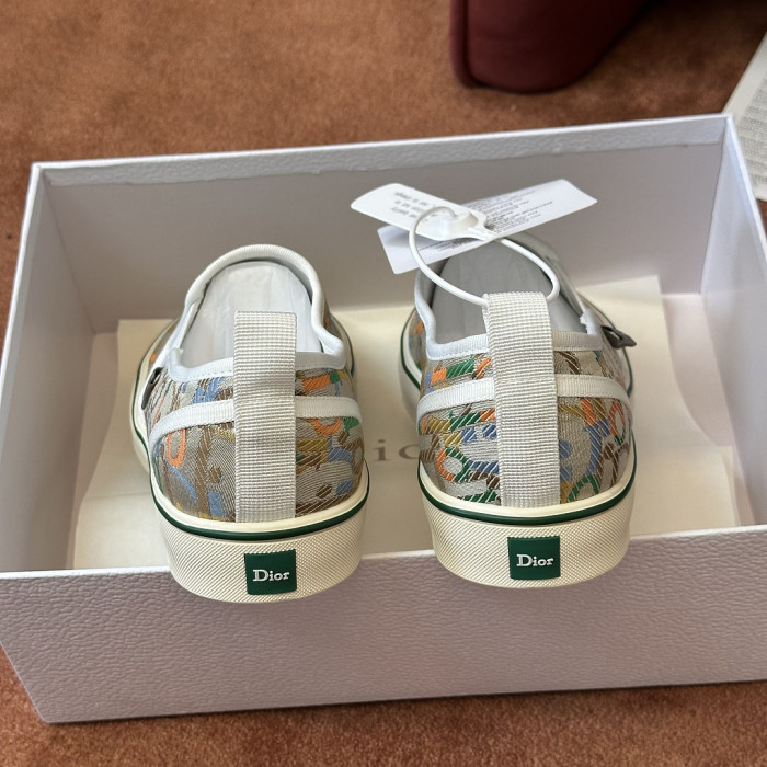 DR SNEAKER DR-271