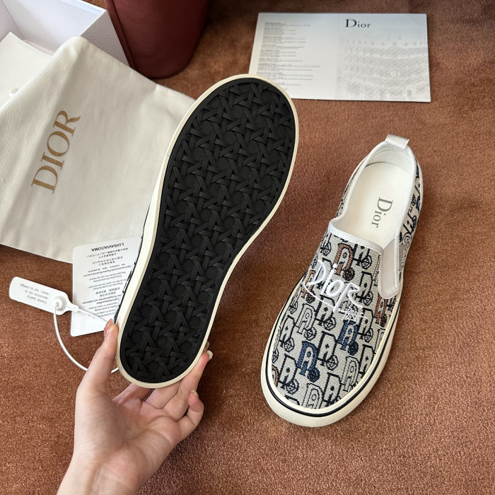 DR SNEAKER DR-272