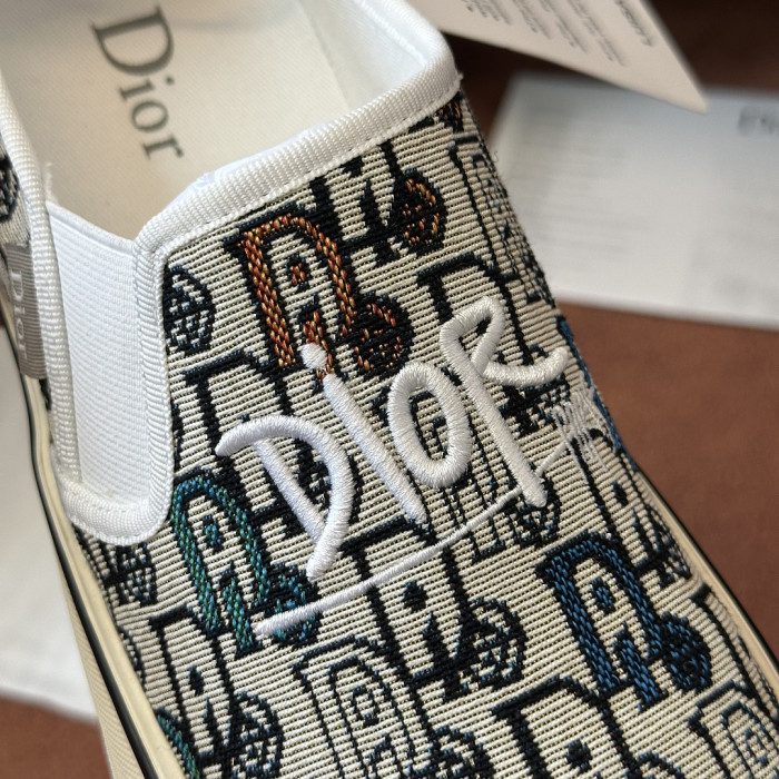 DR SNEAKER DR-272