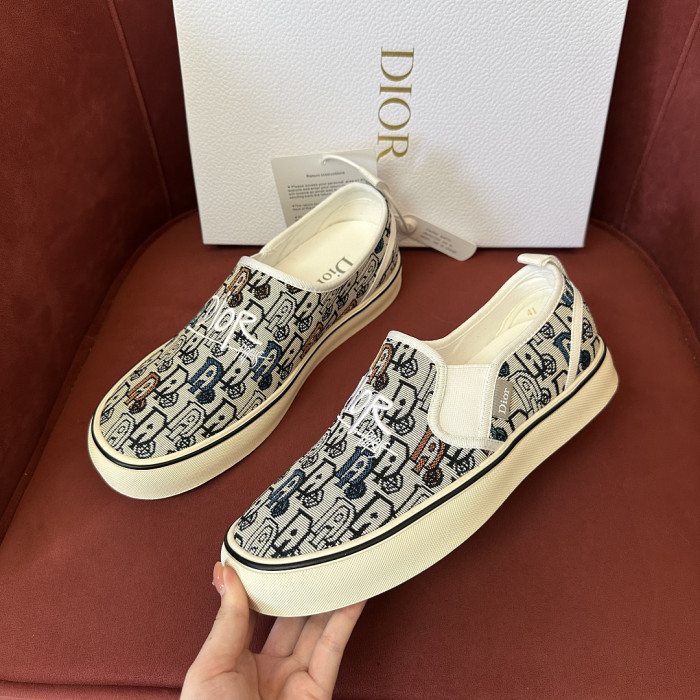 DR SNEAKER DR-272
