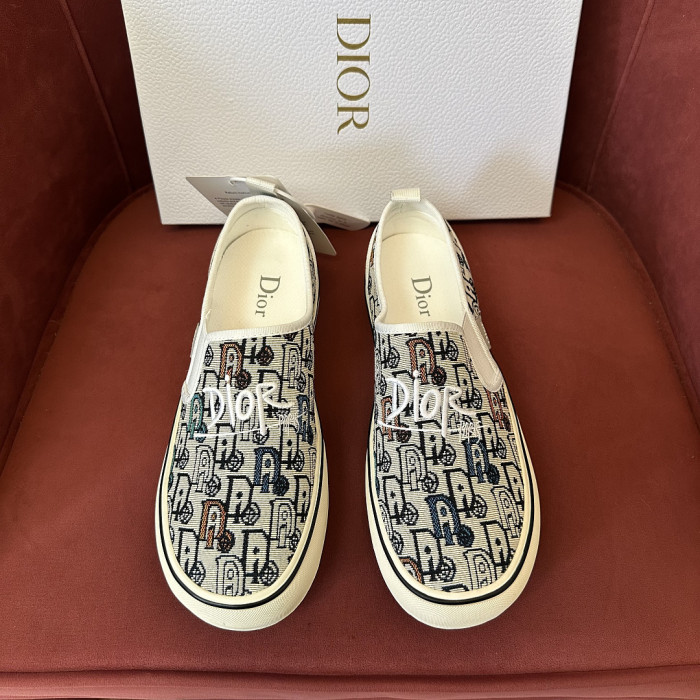 DR SNEAKER DR-272