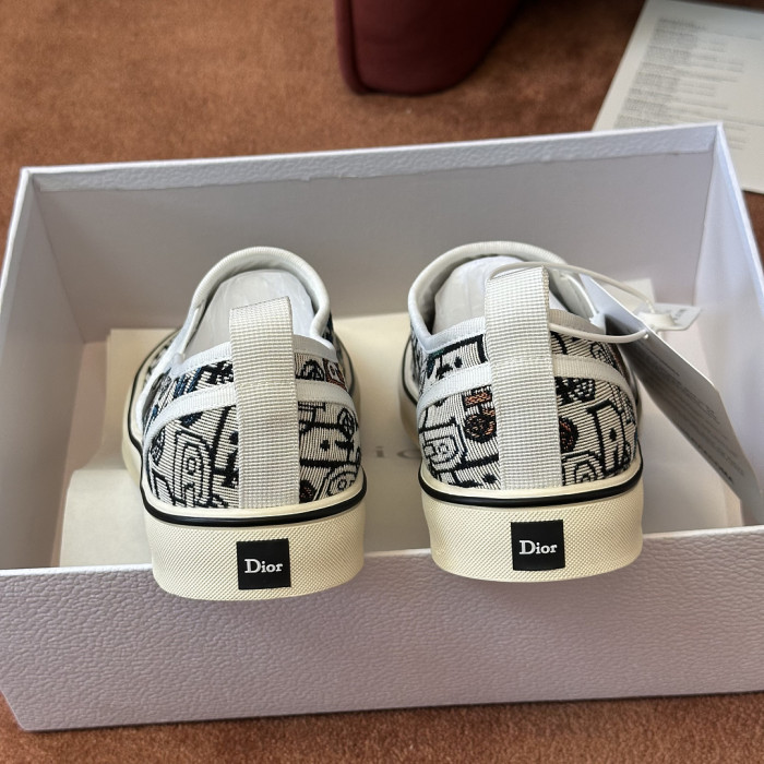 DR SNEAKER DR-272
