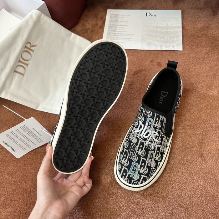 DR SNEAKER DR-273