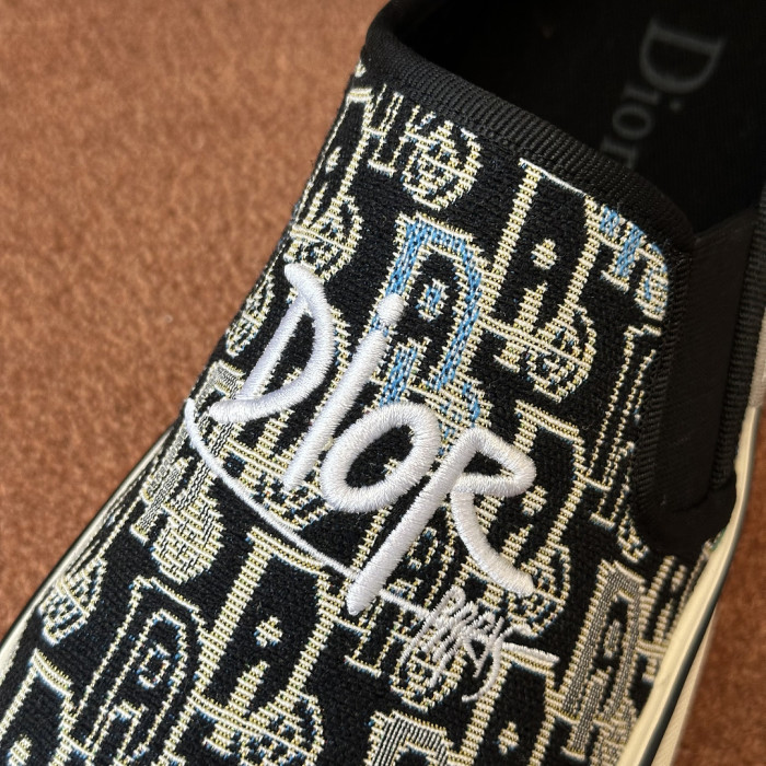 DR SNEAKER DR-273