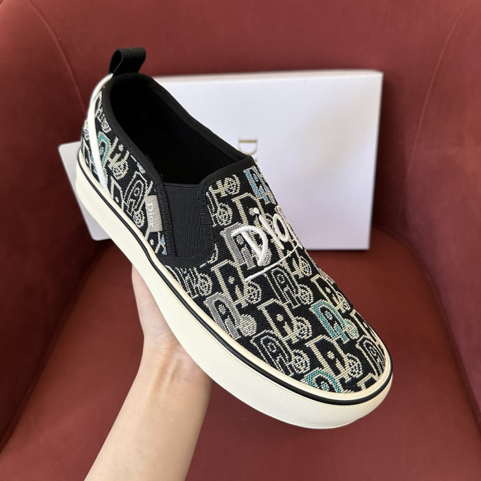 DR SNEAKER DR-273