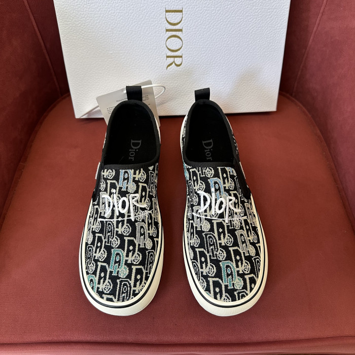 DR SNEAKER DR-273