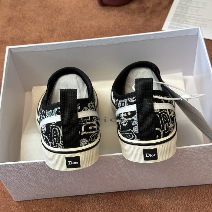 DR SNEAKER DR-273