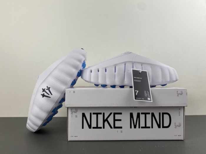 Nike Mind 001 HQ4307-102 (RUN SMALL,PLS 1 SIZE UP)