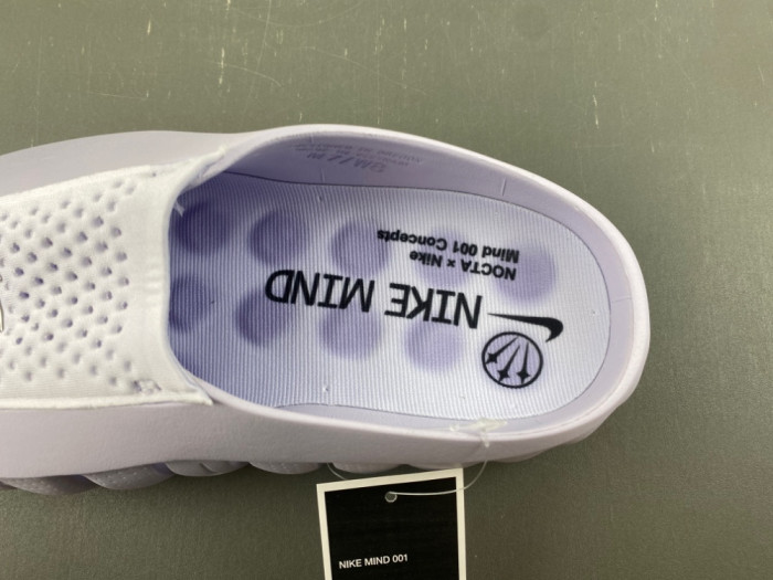 Nike Mind 001 HQ4309-501 (RUN SMALL,PLS 1 SIZE UP)