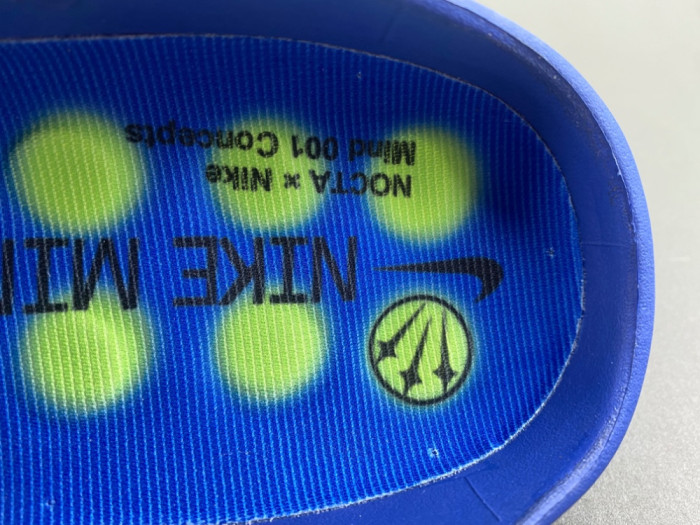 Nike Mind 001 IR2175-401 (RUN SMALL,PLS 1 SIZE UP)