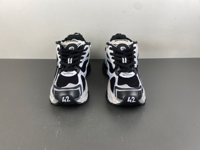 (LED) BL RUNNER SNEAKERS WRNLD-0120