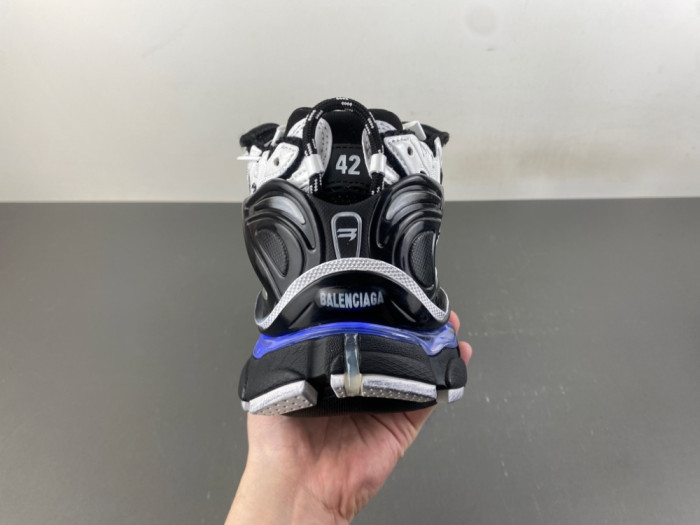 (LED) BL RUNNER SNEAKERS WRNLD-0120