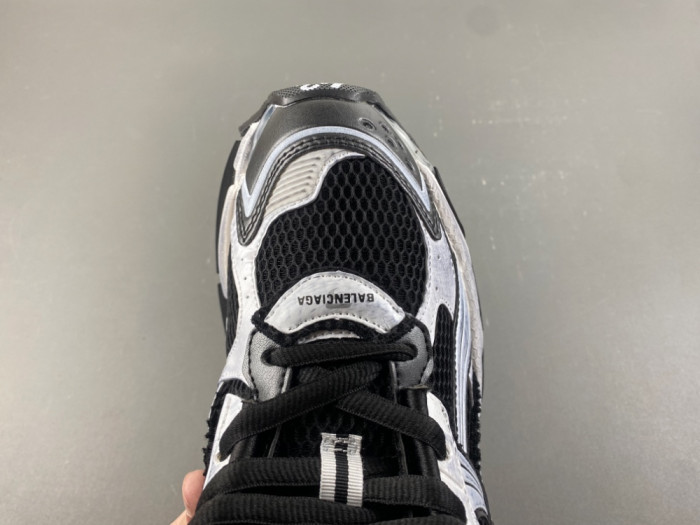 (LED) BL RUNNER SNEAKERS WRNLD-0120