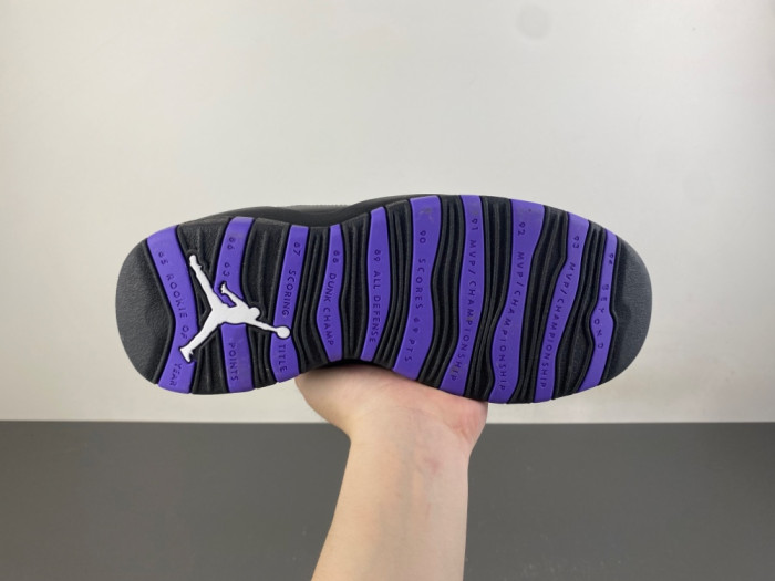 Air Jordan 10 OG Sacramento 130209-051