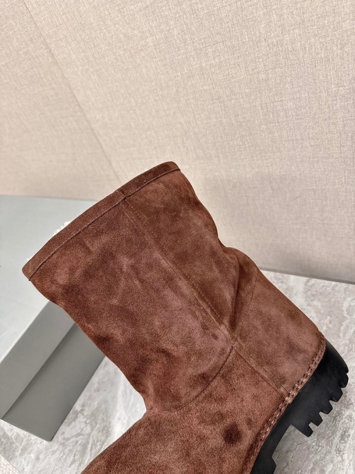 BL BOOT BLB-31