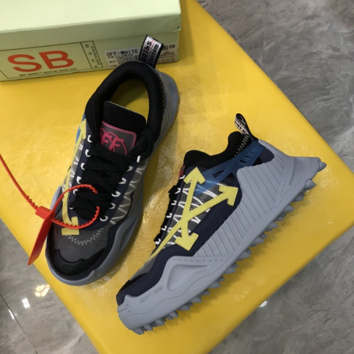 of c/o​ odsy-1000 sneakers