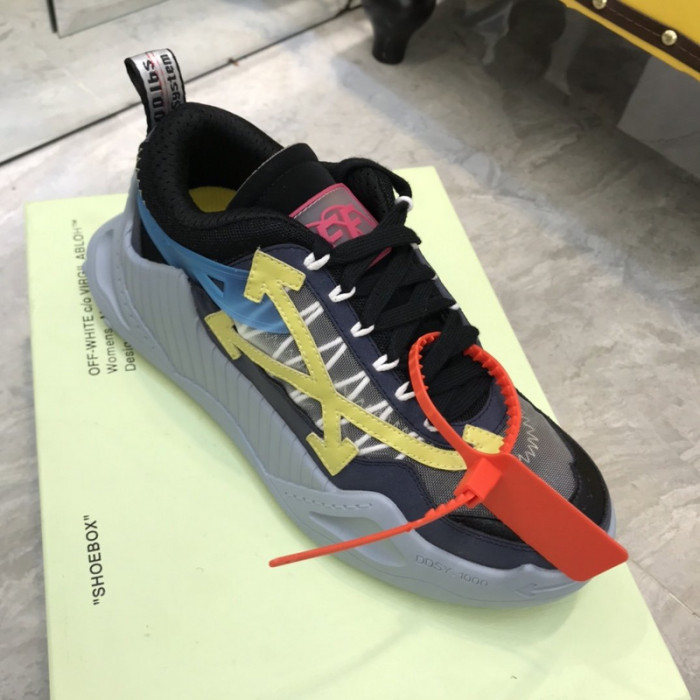 of c/o odsy-1000 sneakers