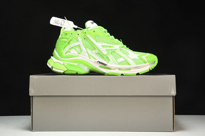 bl track trainers sneaker blr-04