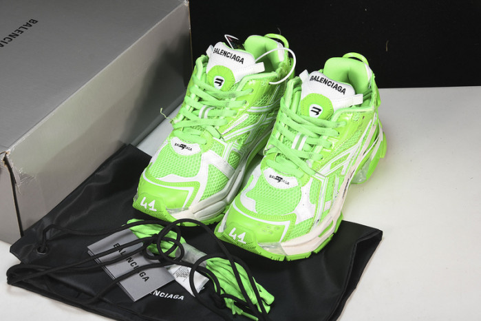 bl track trainers sneaker blr-04