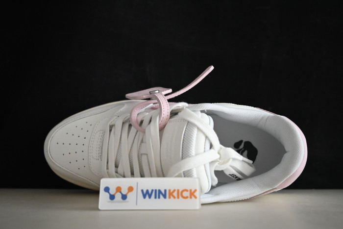 of sneakers ow-14